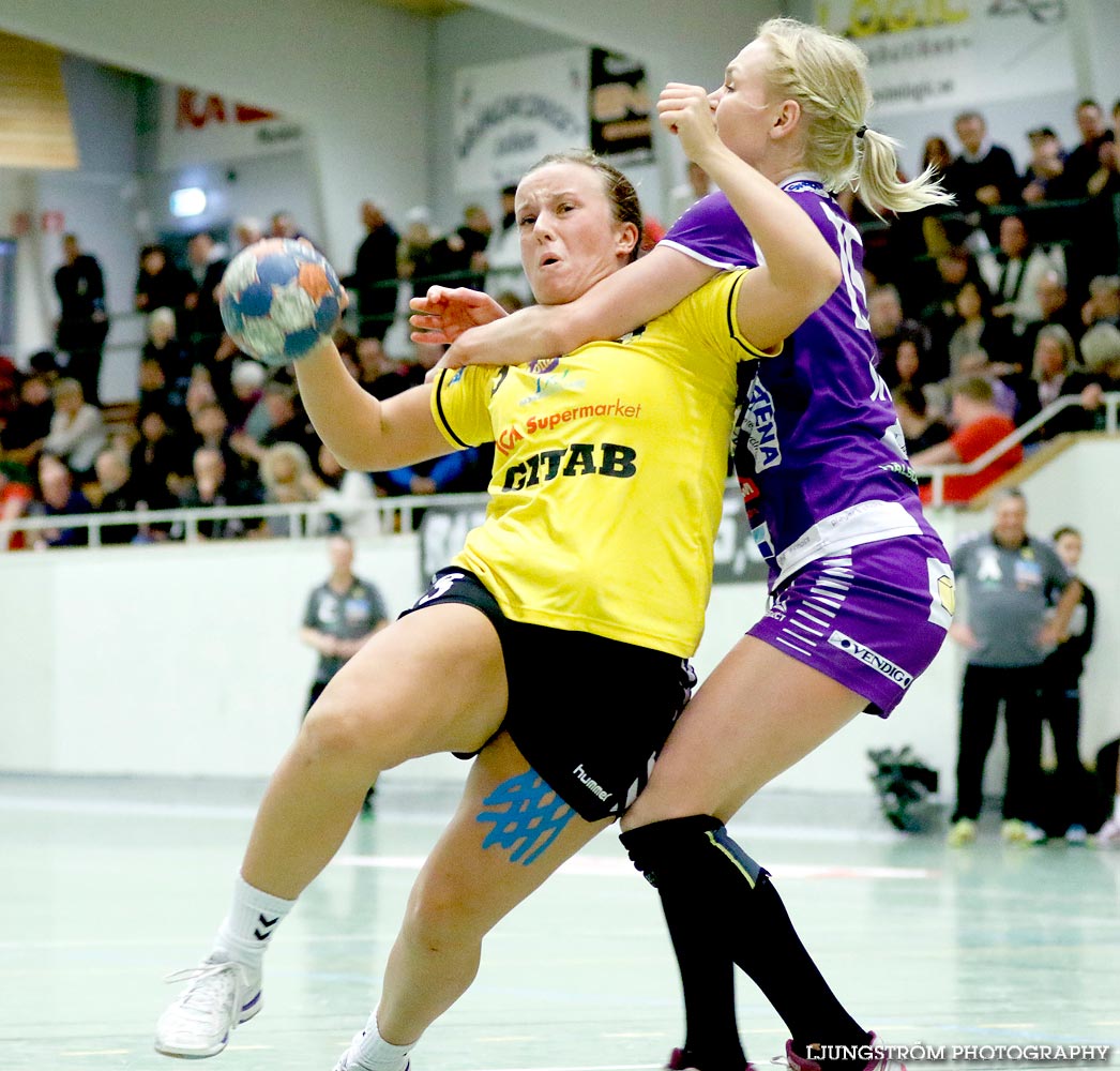 Skara HF-Kärra HF 28-20,dam,Skara Idrottshall,Skara,Sverige,Handboll,,2015,102624