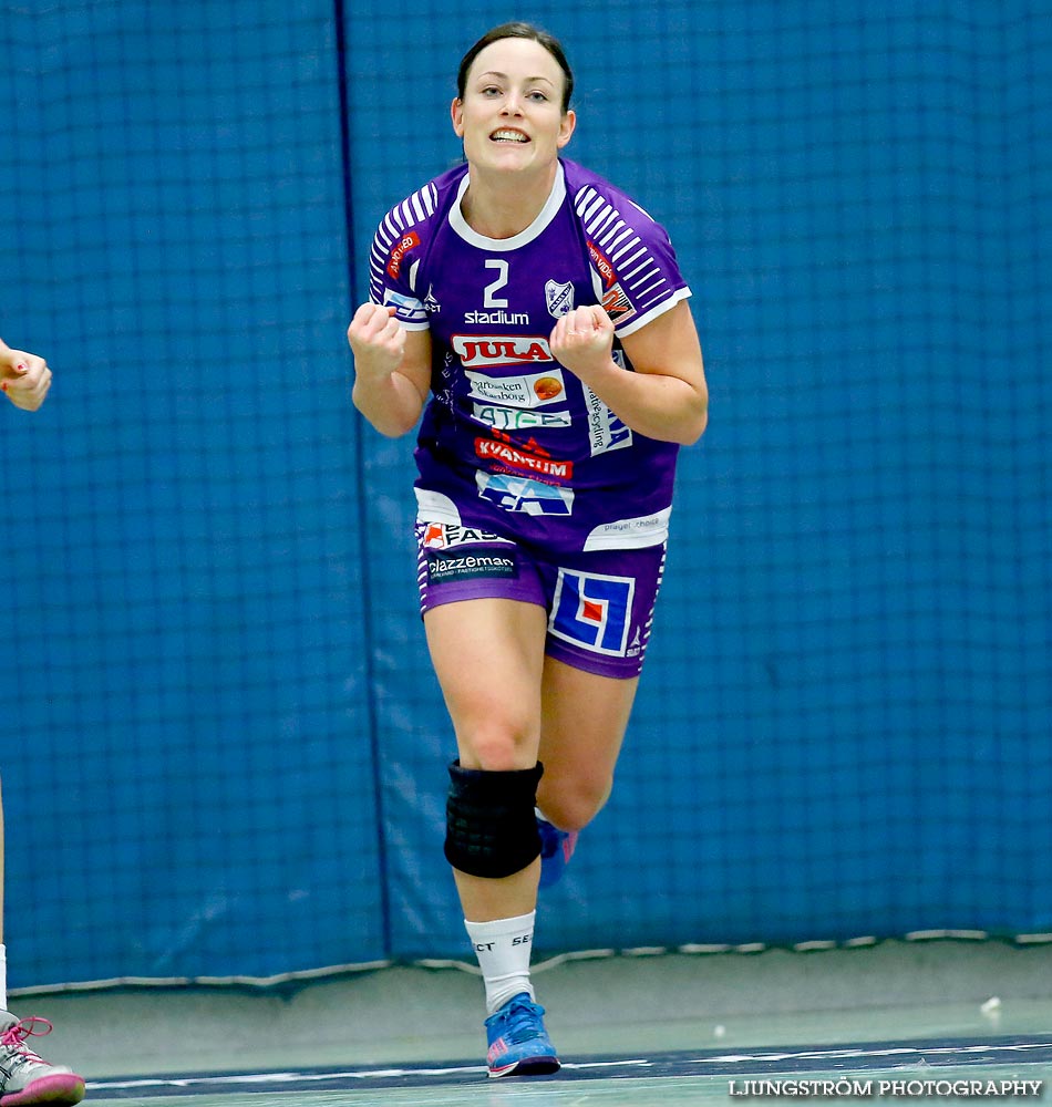 Skara HF-Kärra HF 28-20,dam,Skara Idrottshall,Skara,Sverige,Handboll,,2015,102629