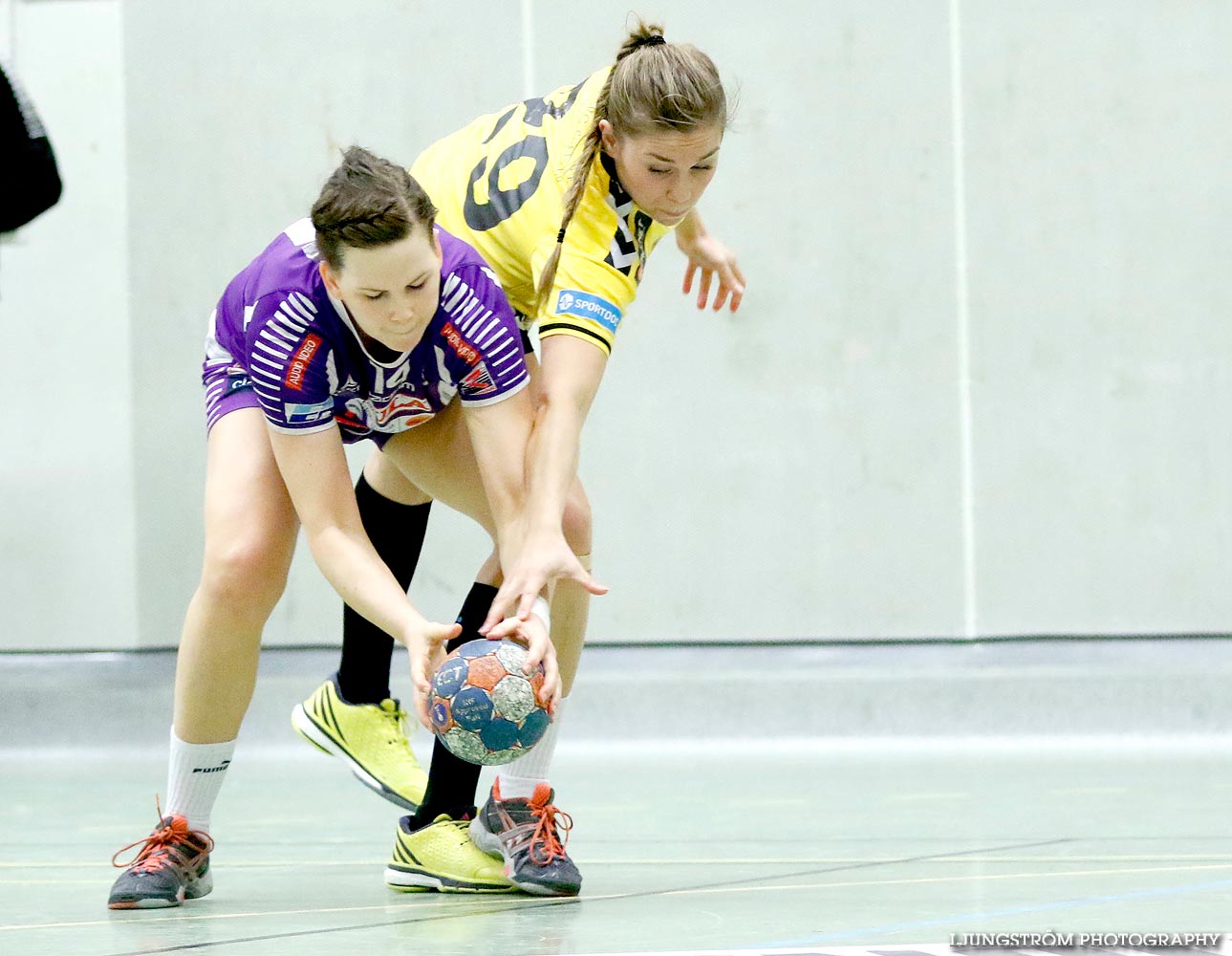 Skara HF-Kärra HF 28-20,dam,Skara Idrottshall,Skara,Sverige,Handboll,,2015,102636