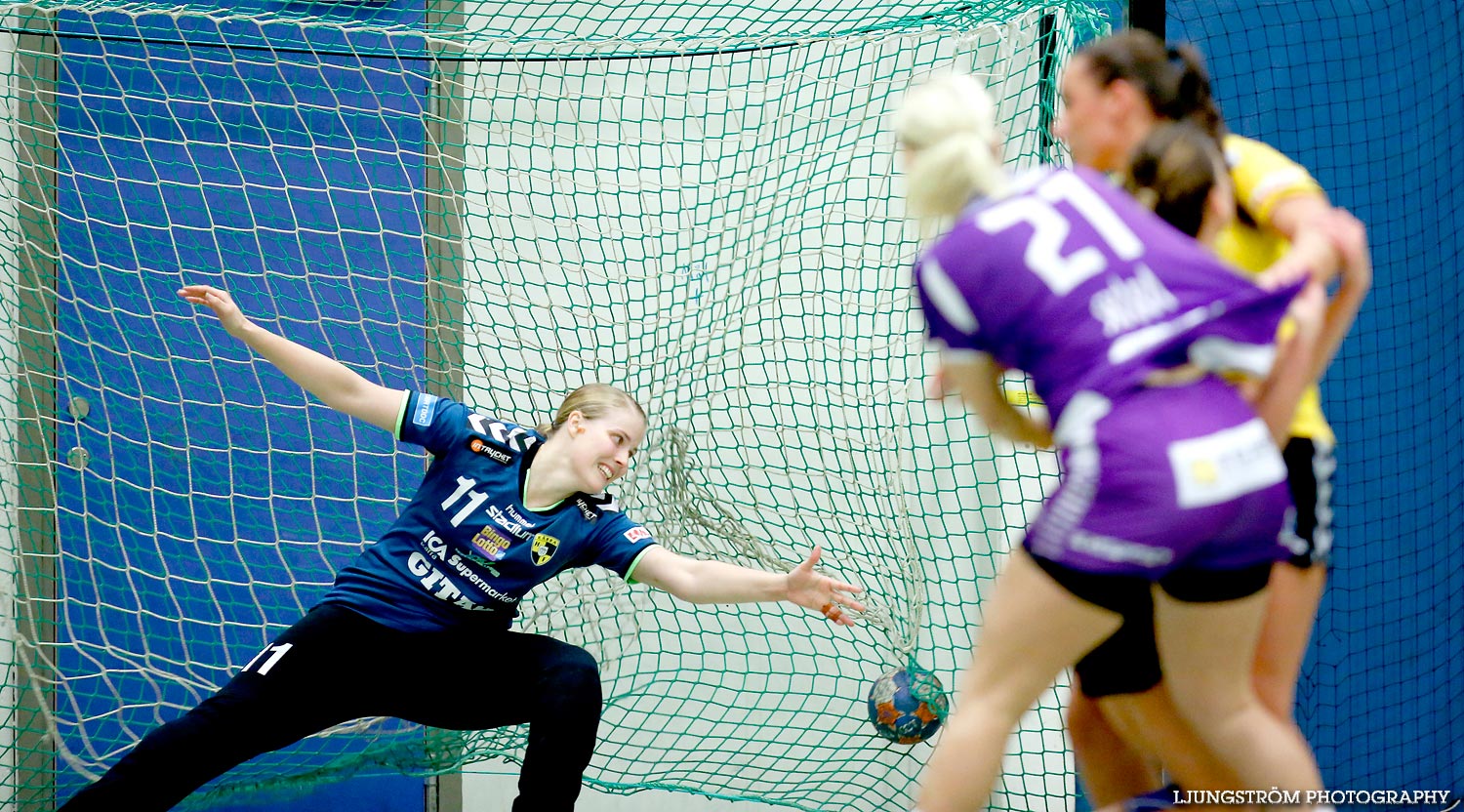 Skara HF-Kärra HF 28-20,dam,Skara Idrottshall,Skara,Sverige,Handboll,,2015,102642