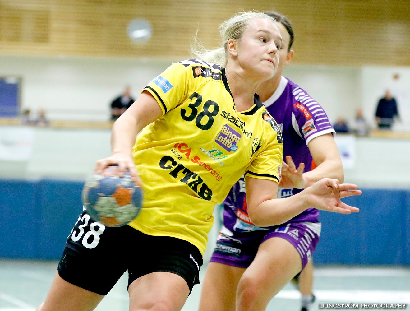 Skara HF-Kärra HF 28-20,dam,Skara Idrottshall,Skara,Sverige,Handboll,,2015,102649