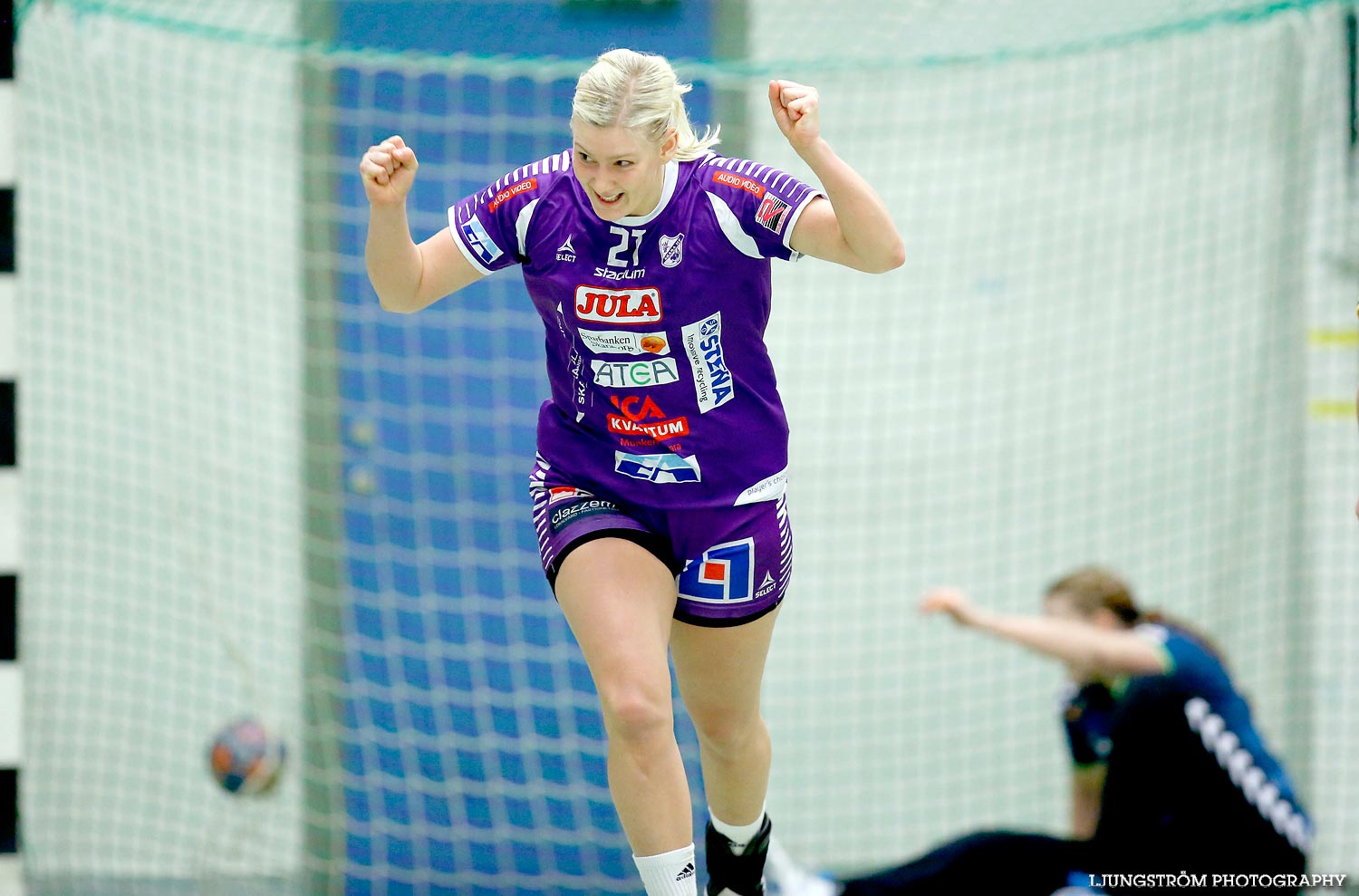 Skara HF-Kärra HF 28-20,dam,Skara Idrottshall,Skara,Sverige,Handboll,,2015,102650