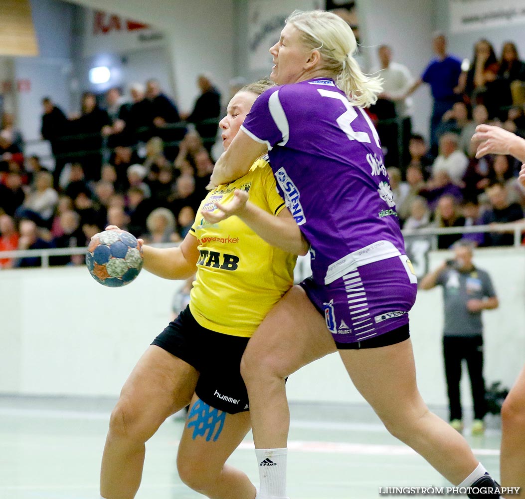 Skara HF-Kärra HF 28-20,dam,Skara Idrottshall,Skara,Sverige,Handboll,,2015,102652