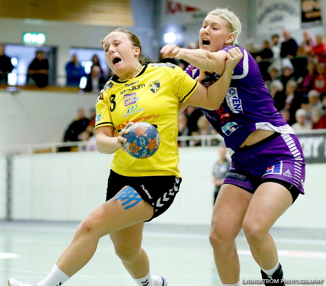 Skara HF-Kärra HF 28-20,dam,Skara Idrottshall,Skara,Sverige,Handboll,,2015,102653