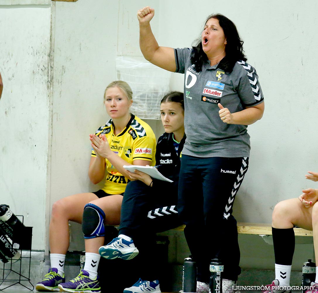 Skara HF-Kärra HF 28-20,dam,Skara Idrottshall,Skara,Sverige,Handboll,,2015,102655