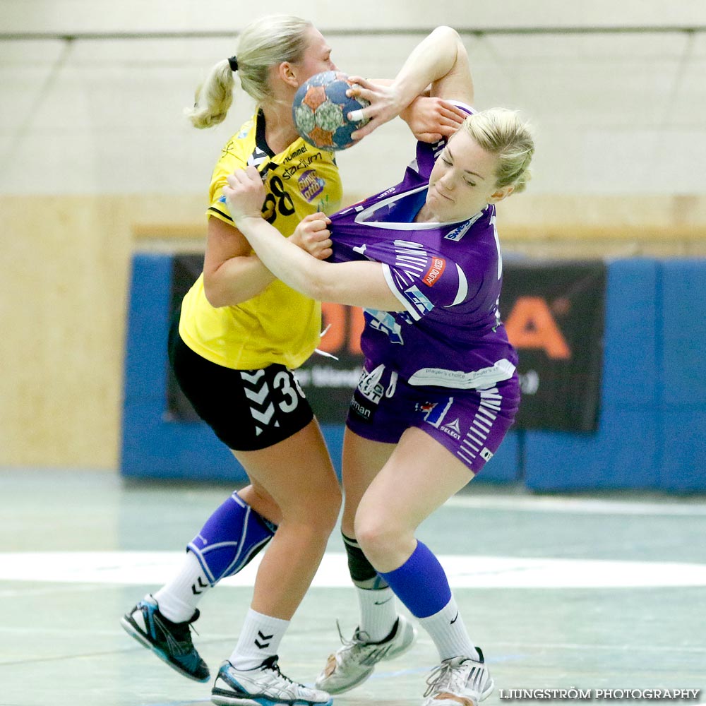 Skara HF-Kärra HF 28-20,dam,Skara Idrottshall,Skara,Sverige,Handboll,,2015,102664