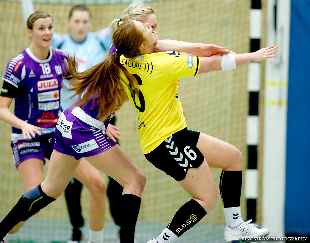 Skara HF-Kärra HF 28-20,dam,Skara Idrottshall,Skara,Sverige,Handboll,,2015,102675