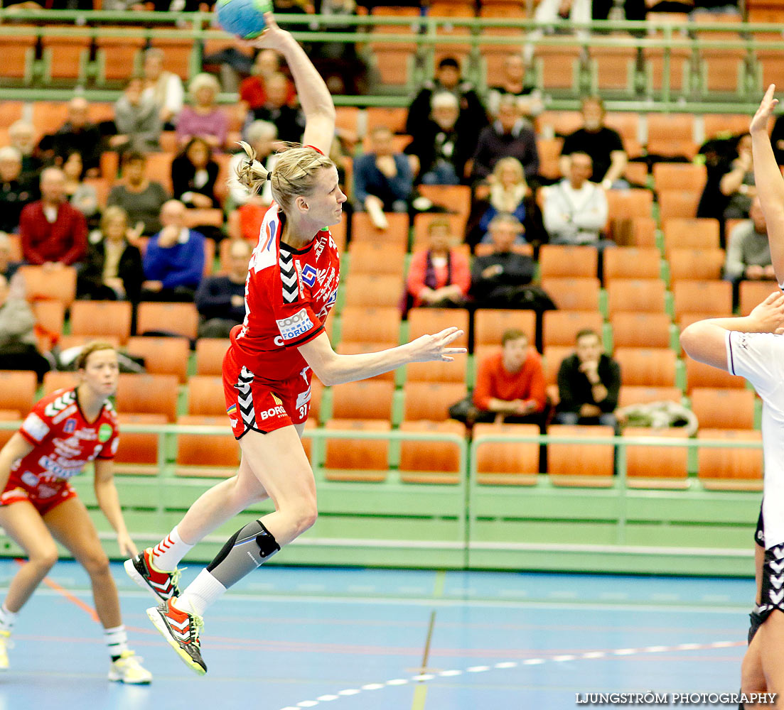 Skövde HF-BK Heid 27-20,dam,Arena Skövde,Skövde,Sverige,Handboll,,2015,131242