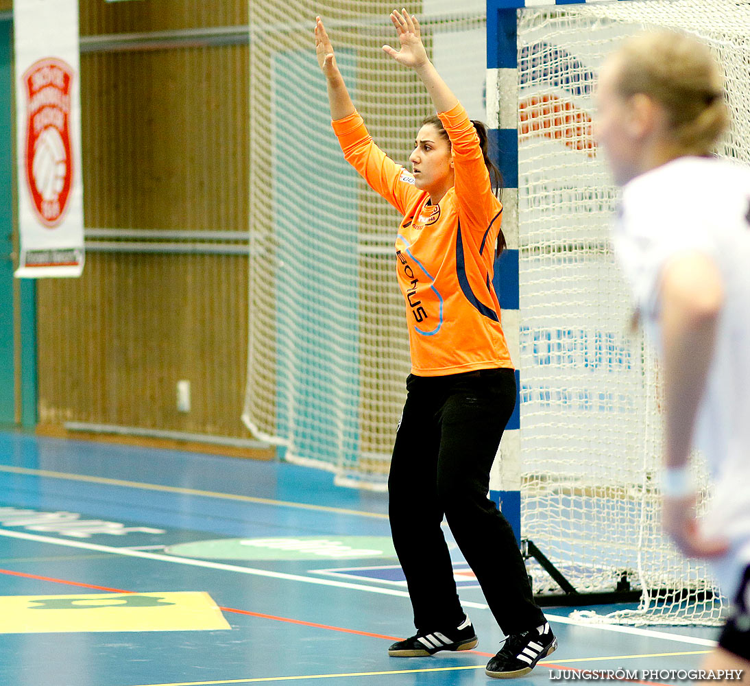 Skövde HF-BK Heid 27-20,dam,Arena Skövde,Skövde,Sverige,Handboll,,2015,131243