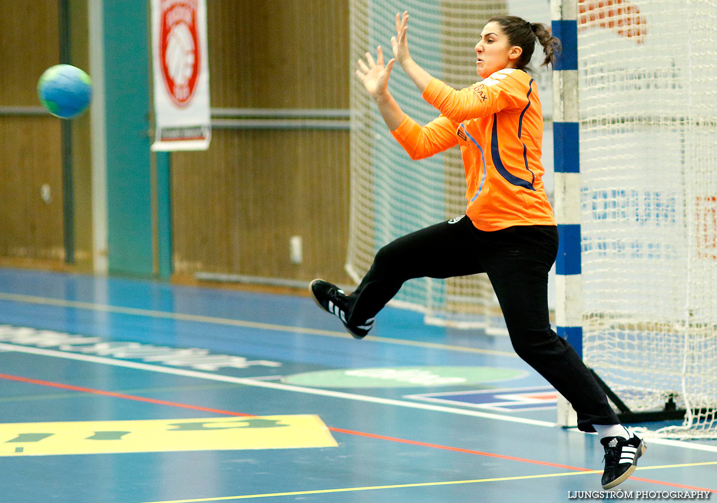 Skövde HF-BK Heid 27-20,dam,Arena Skövde,Skövde,Sverige,Handboll,,2015,131244