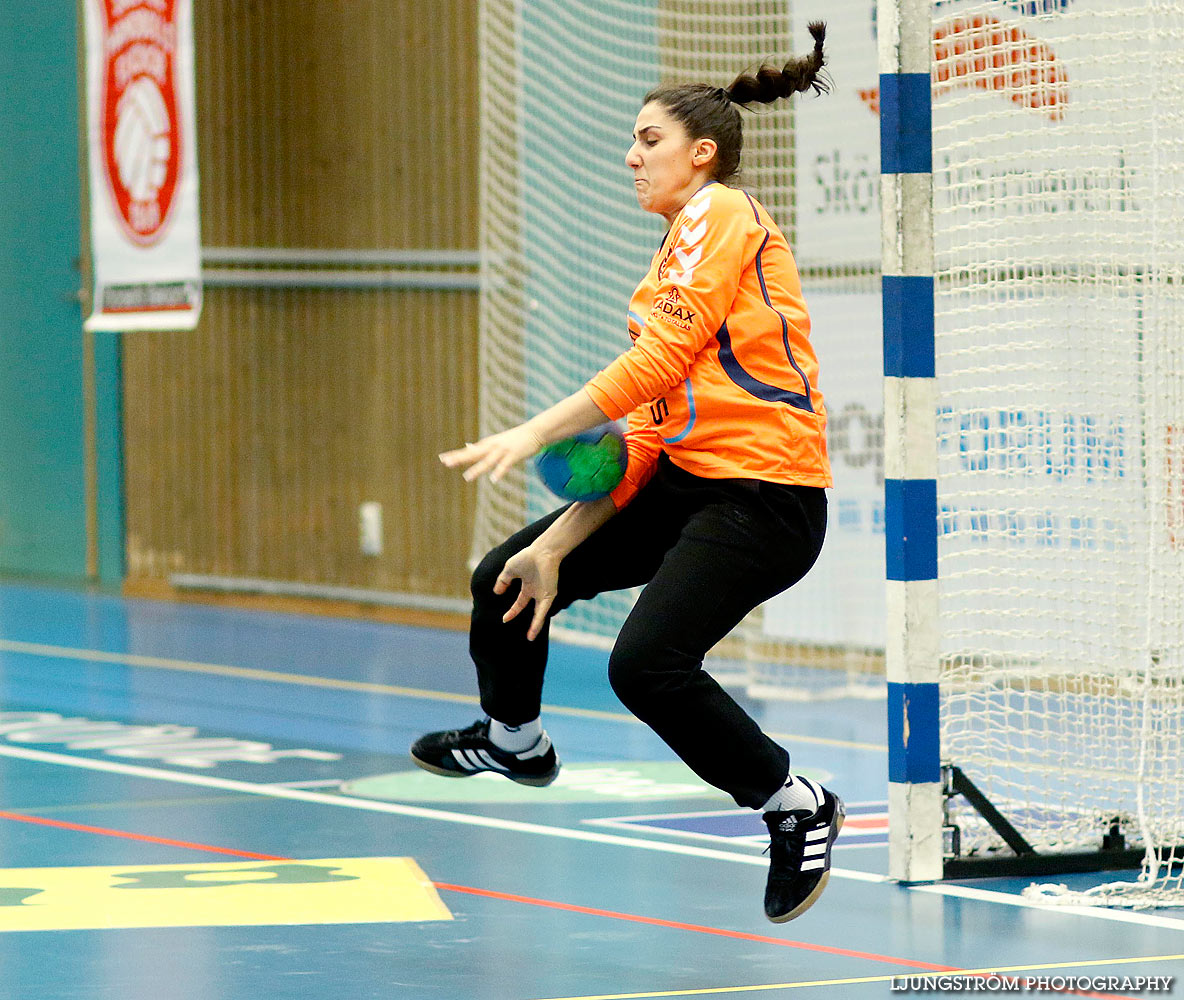 Skövde HF-BK Heid 27-20,dam,Arena Skövde,Skövde,Sverige,Handboll,,2015,131245