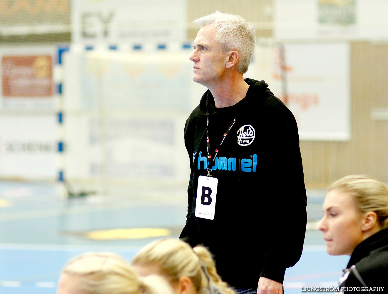 Skövde HF-BK Heid 27-20,dam,Arena Skövde,Skövde,Sverige,Handboll,,2015,131246