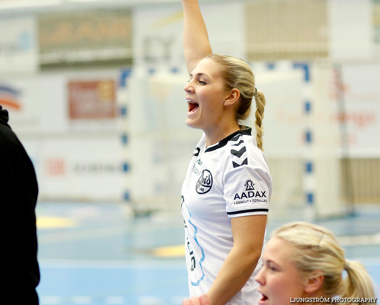 Skövde HF-BK Heid 27-20,dam,Arena Skövde,Skövde,Sverige,Handboll,,2015,131248