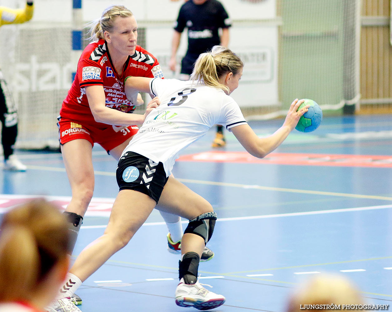 Skövde HF-BK Heid 27-20,dam,Arena Skövde,Skövde,Sverige,Handboll,,2015,131256