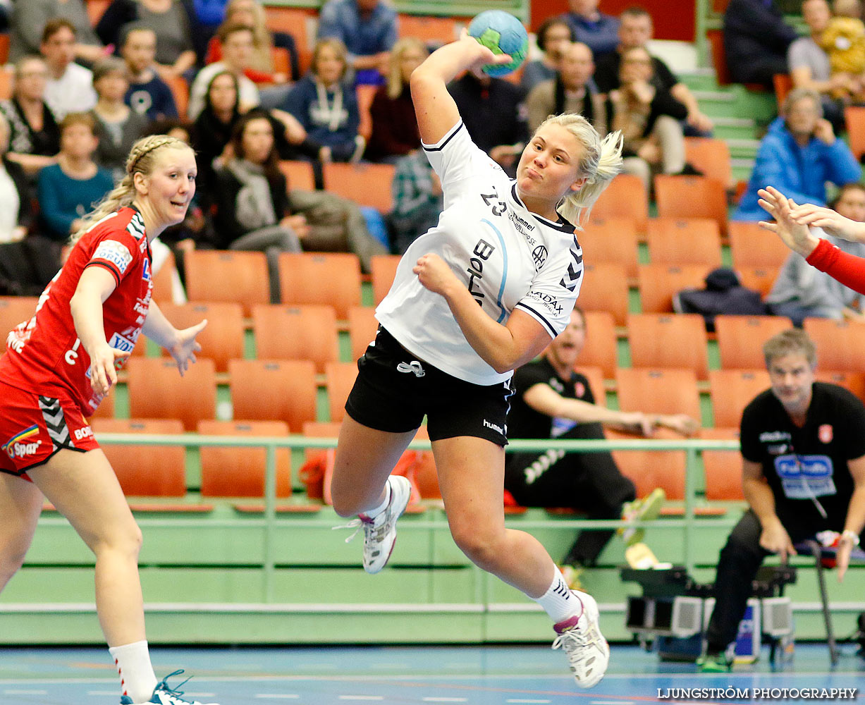 Skövde HF-BK Heid 27-20,dam,Arena Skövde,Skövde,Sverige,Handboll,,2015,131271