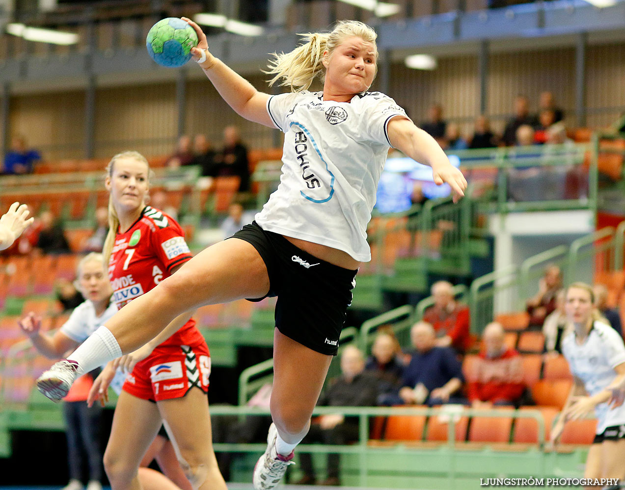 Skövde HF-BK Heid 27-20,dam,Arena Skövde,Skövde,Sverige,Handboll,,2015,131283