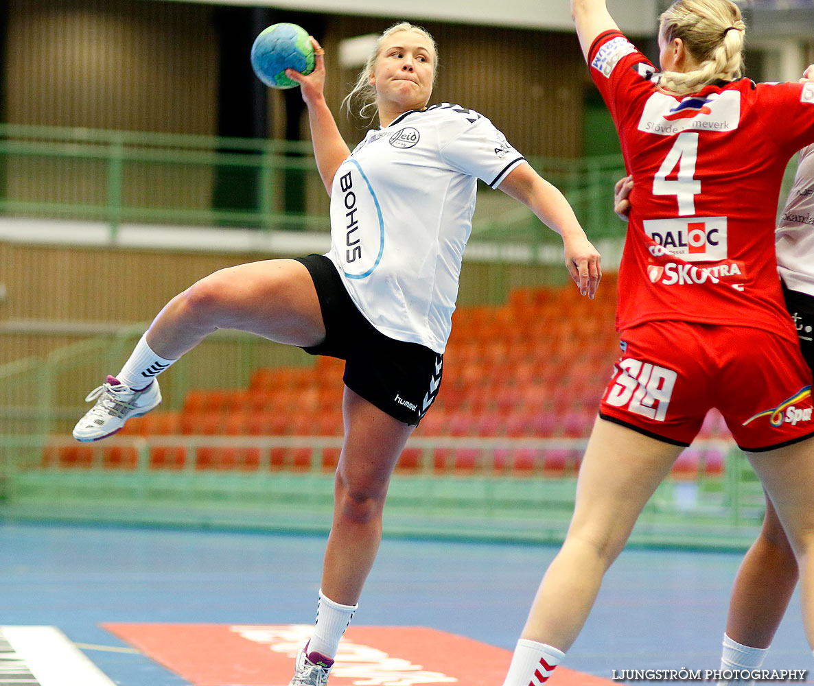 Skövde HF-BK Heid 27-20,dam,Arena Skövde,Skövde,Sverige,Handboll,,2015,131285