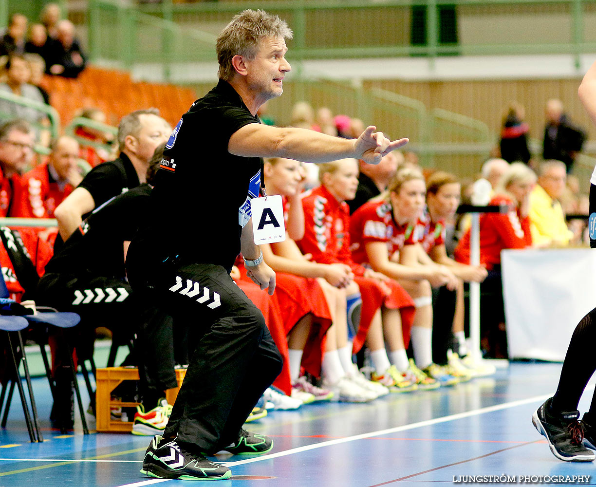 Skövde HF-BK Heid 27-20,dam,Arena Skövde,Skövde,Sverige,Handboll,,2015,131287