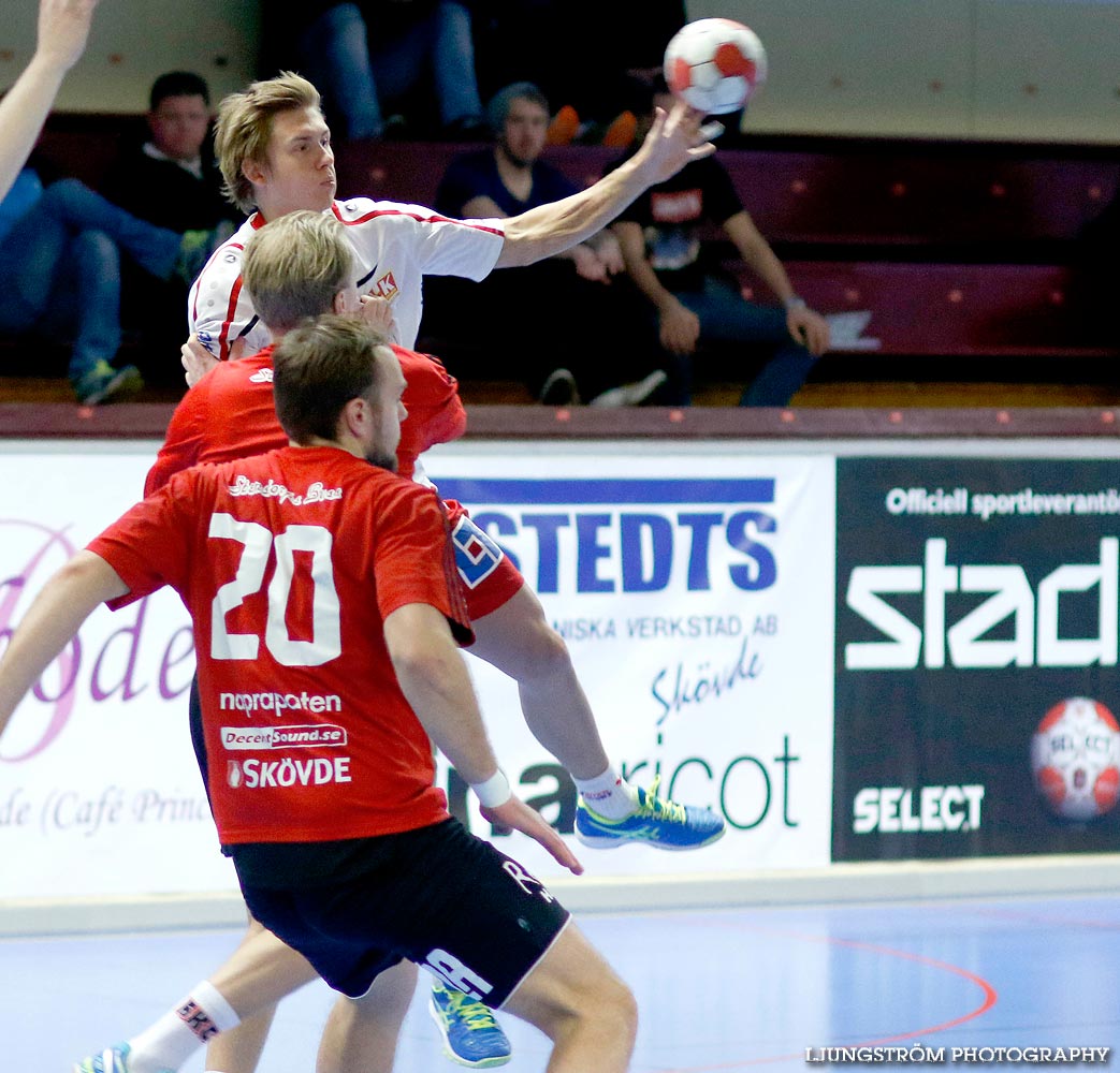 HK Country-Borlänge HK 34-25,herr,Skövde Idrottshall,Skövde,Sverige,Handboll,,2015,103561