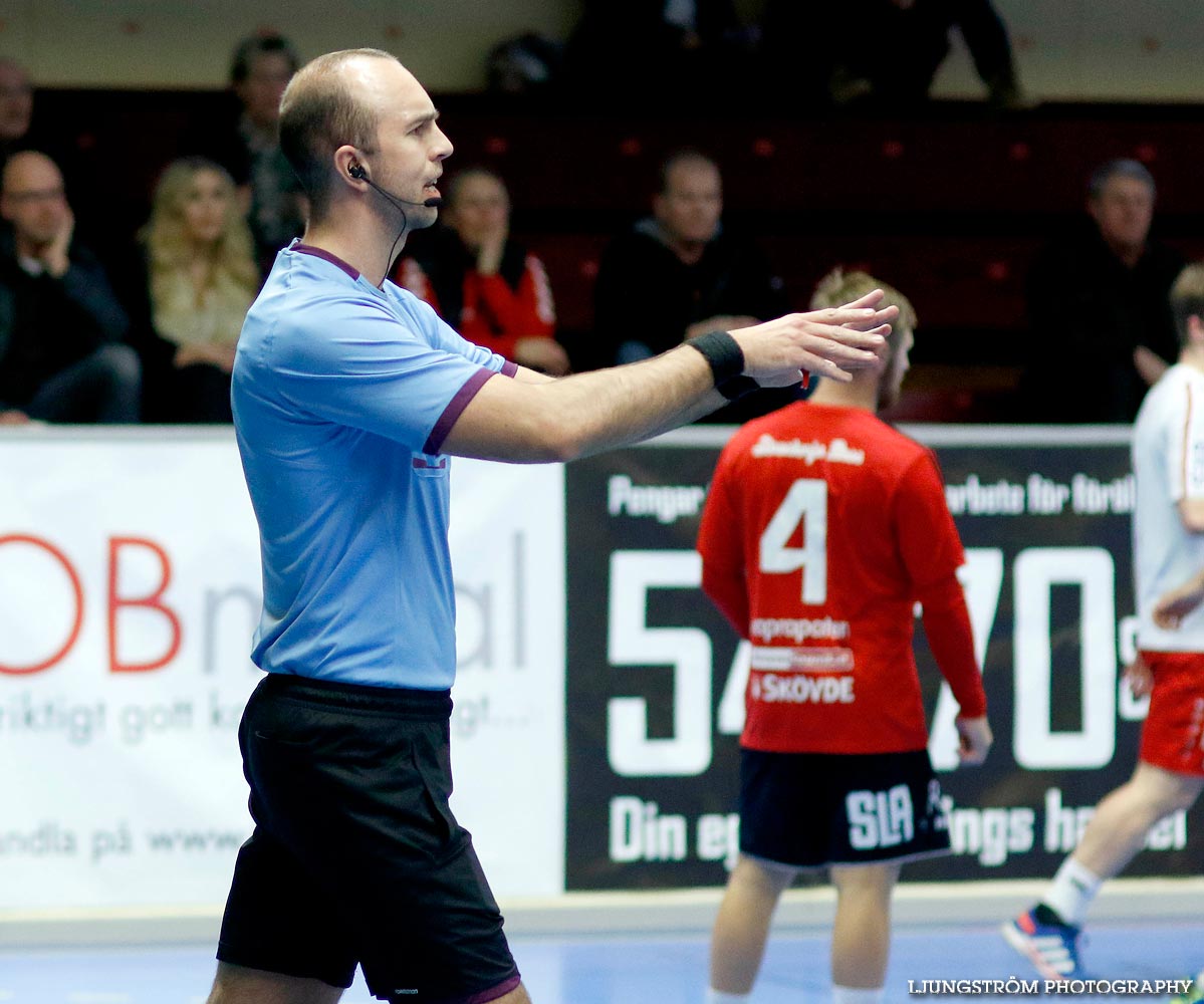 HK Country-Borlänge HK 34-25,herr,Skövde Idrottshall,Skövde,Sverige,Handboll,,2015,103562