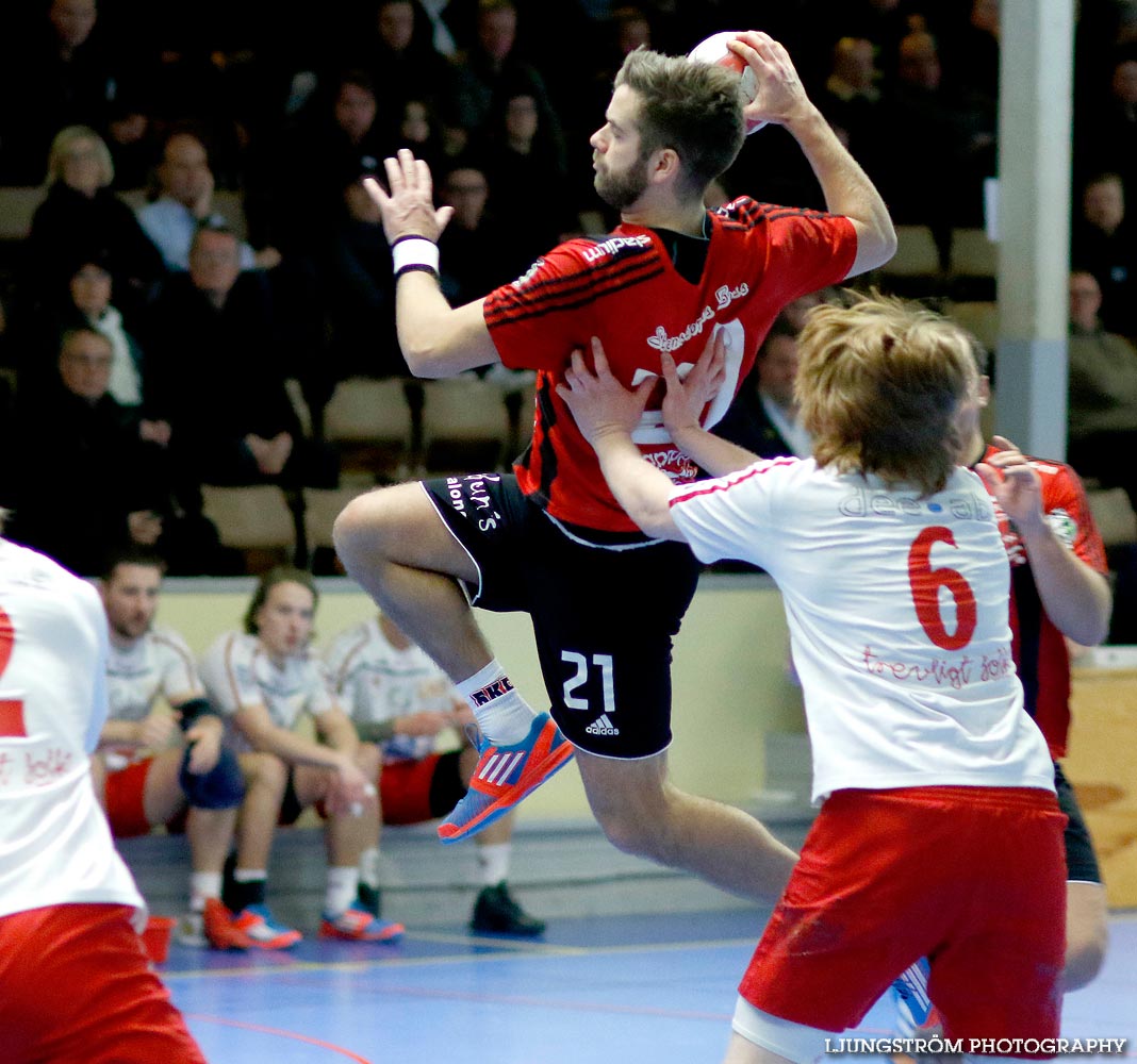 HK Country-Borlänge HK 34-25,herr,Skövde Idrottshall,Skövde,Sverige,Handboll,,2015,103564