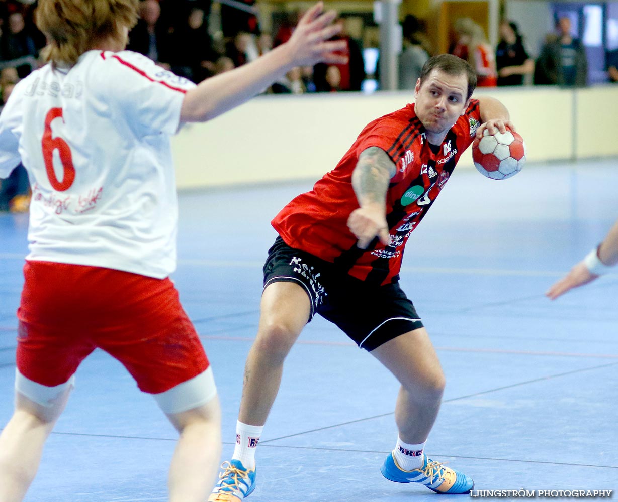 HK Country-Borlänge HK 34-25,herr,Skövde Idrottshall,Skövde,Sverige,Handboll,,2015,103565