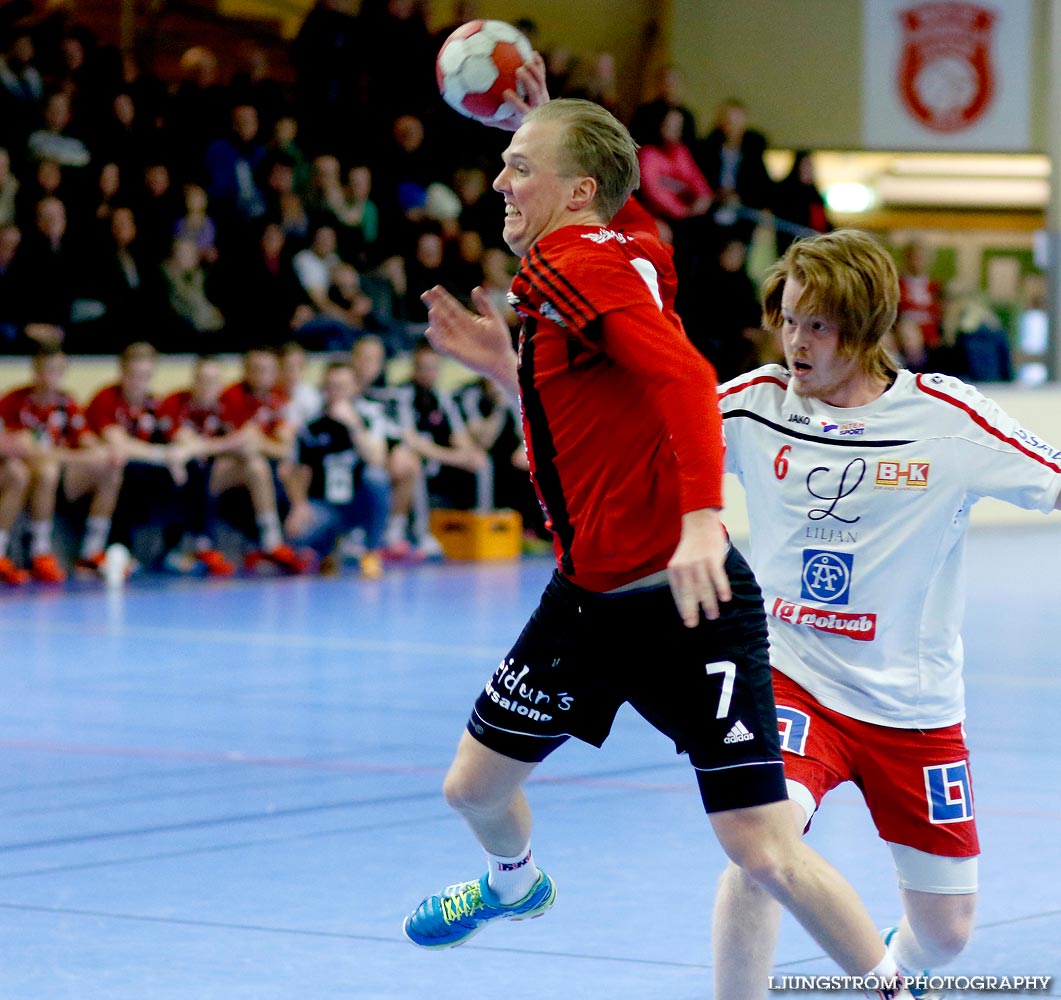 HK Country-Borlänge HK 34-25,herr,Skövde Idrottshall,Skövde,Sverige,Handboll,,2015,103568