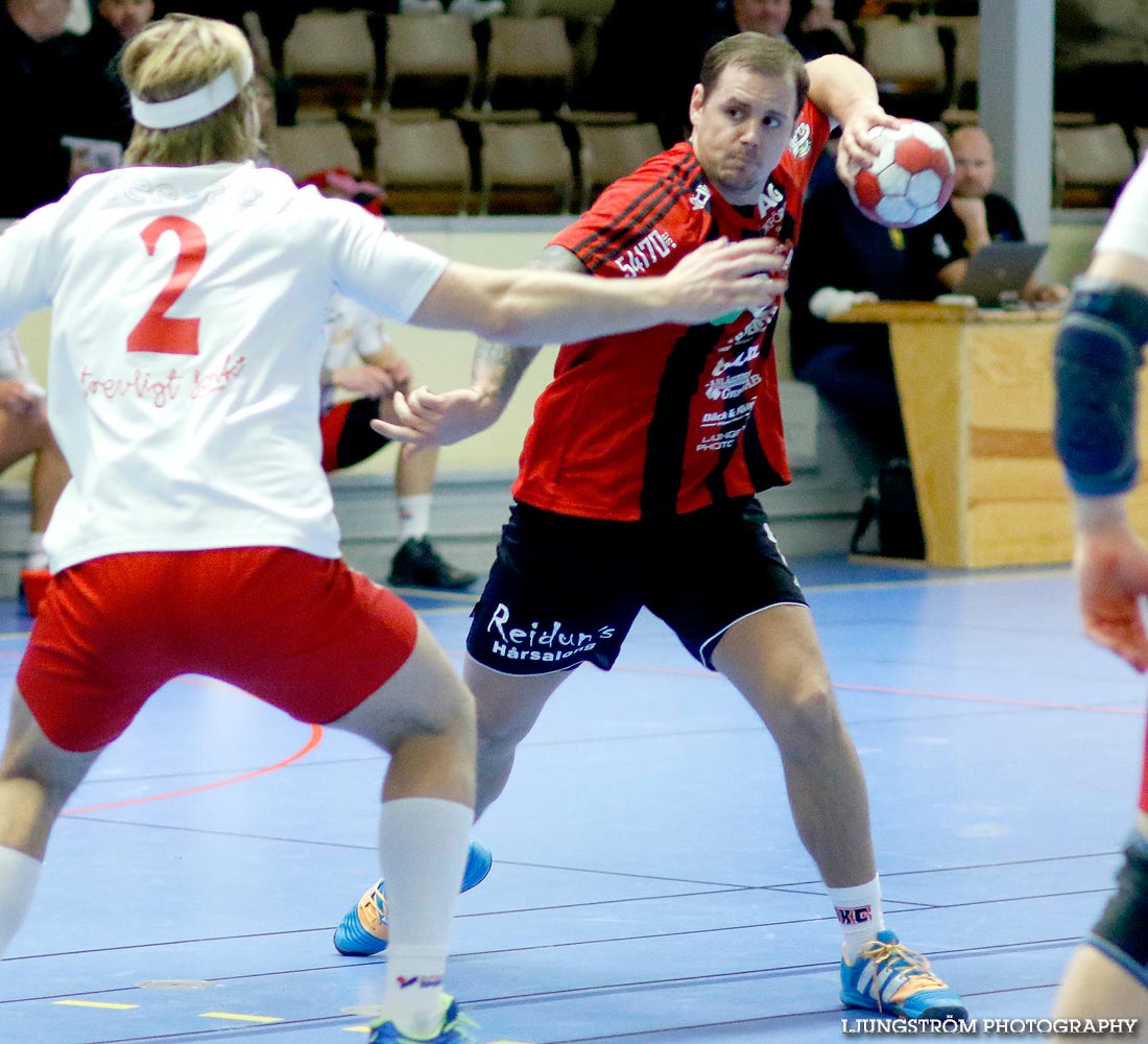 HK Country-Borlänge HK 34-25,herr,Skövde Idrottshall,Skövde,Sverige,Handboll,,2015,103571