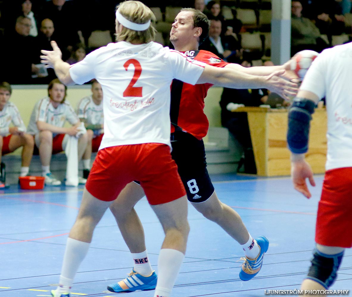 HK Country-Borlänge HK 34-25,herr,Skövde Idrottshall,Skövde,Sverige,Handboll,,2015,103572