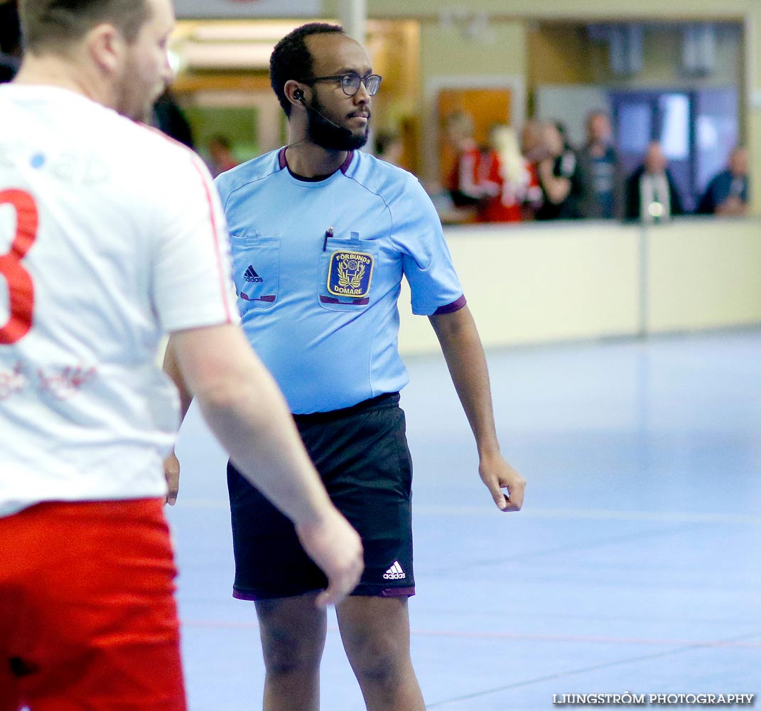 HK Country-Borlänge HK 34-25,herr,Skövde Idrottshall,Skövde,Sverige,Handboll,,2015,103574