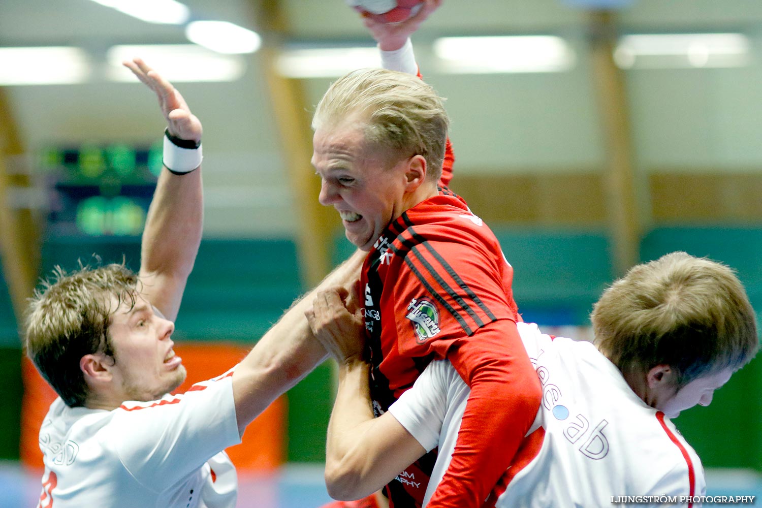 HK Country-Borlänge HK 34-25,herr,Skövde Idrottshall,Skövde,Sverige,Handboll,,2015,103576