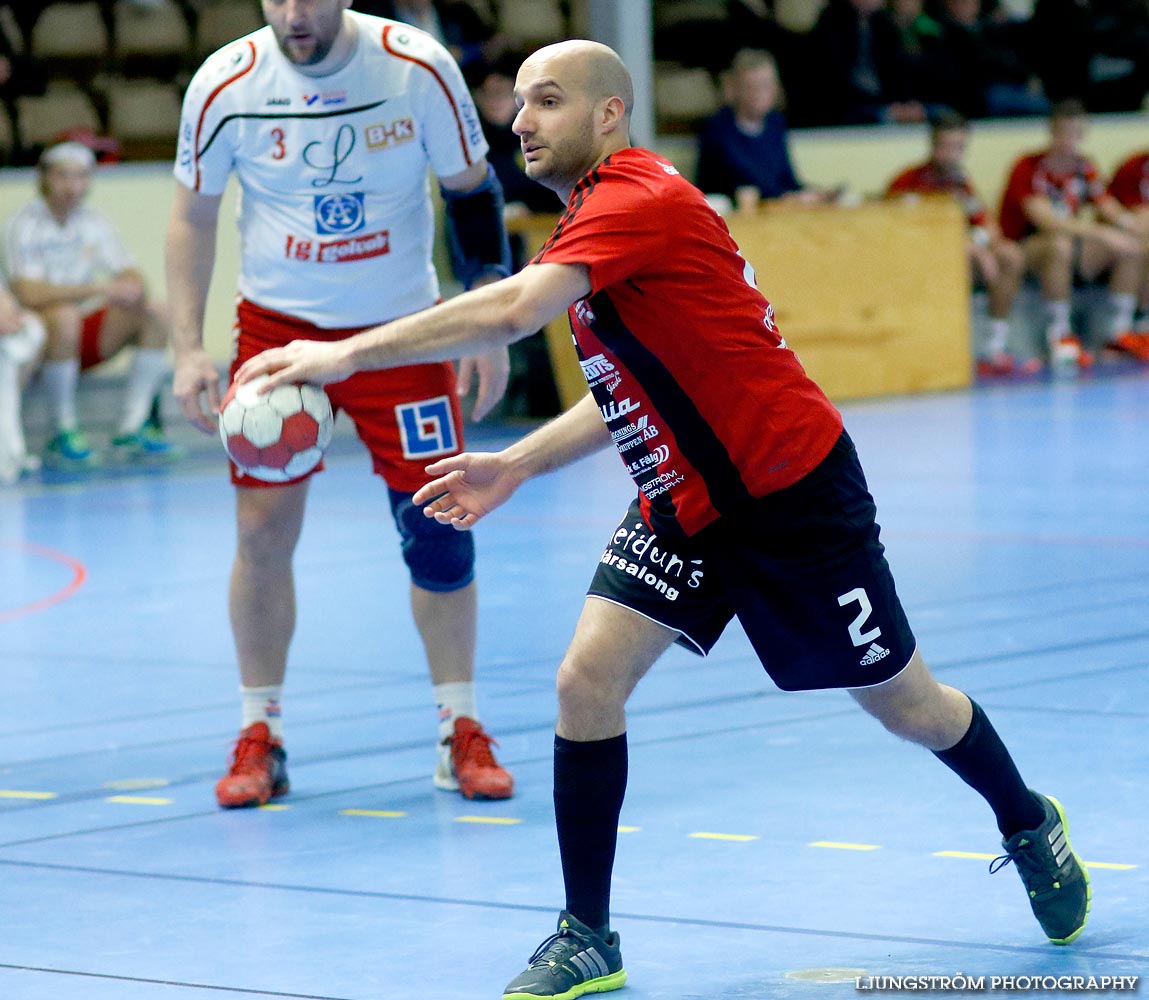 HK Country-Borlänge HK 34-25,herr,Skövde Idrottshall,Skövde,Sverige,Handboll,,2015,103577