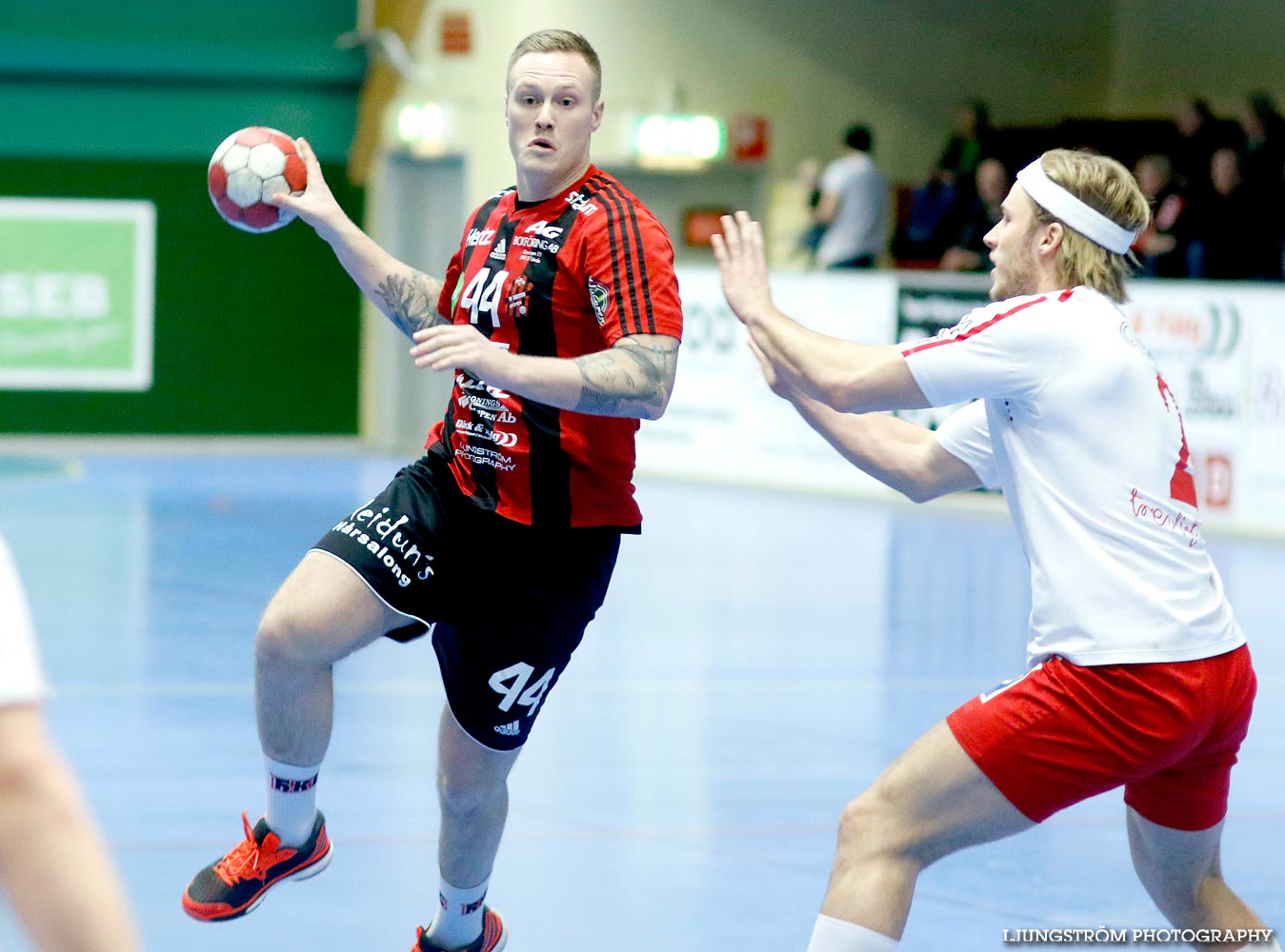 HK Country-Borlänge HK 34-25,herr,Skövde Idrottshall,Skövde,Sverige,Handboll,,2015,103584