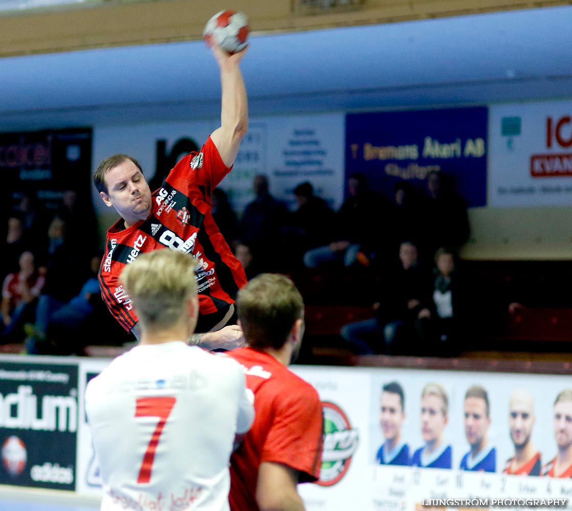 HK Country-Borlänge HK 34-25,herr,Skövde Idrottshall,Skövde,Sverige,Handboll,,2015,103586