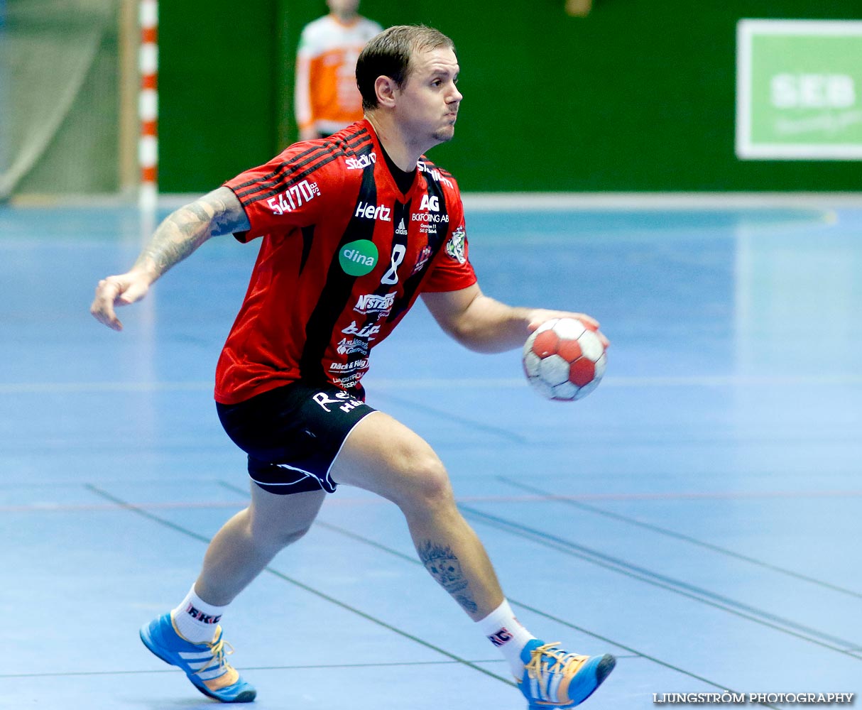 HK Country-Borlänge HK 34-25,herr,Skövde Idrottshall,Skövde,Sverige,Handboll,,2015,103588