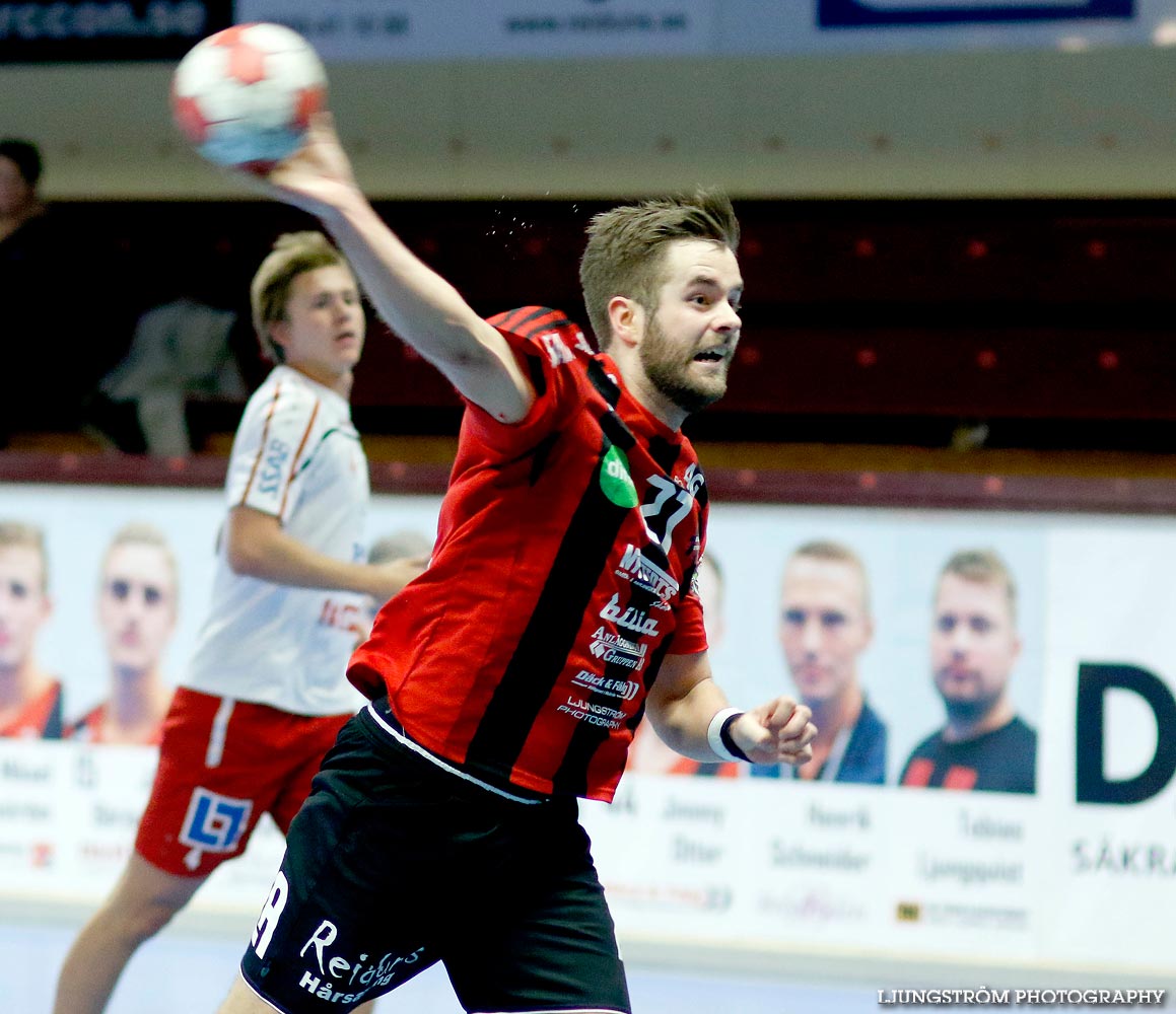 HK Country-Borlänge HK 34-25,herr,Skövde Idrottshall,Skövde,Sverige,Handboll,,2015,103589