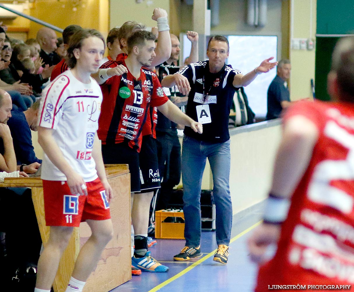 HK Country-Borlänge HK 34-25,herr,Skövde Idrottshall,Skövde,Sverige,Handboll,,2015,103590