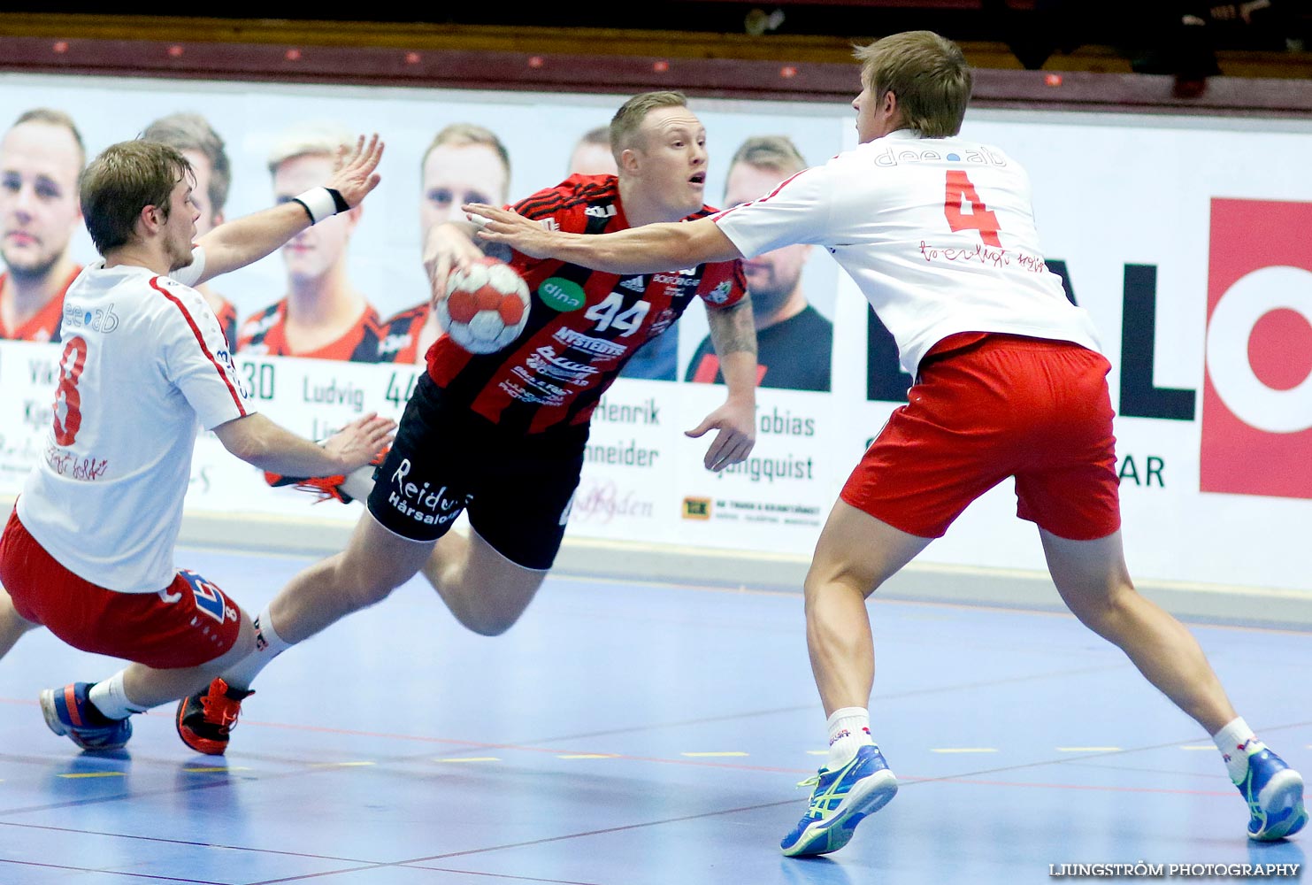 HK Country-Borlänge HK 34-25,herr,Skövde Idrottshall,Skövde,Sverige,Handboll,,2015,103591