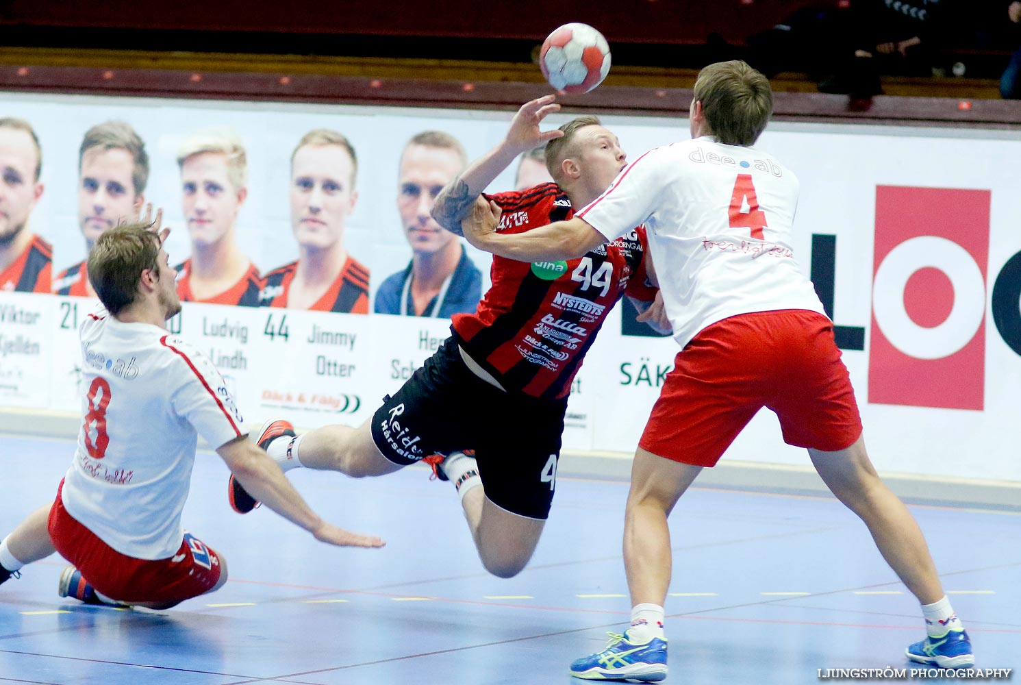 HK Country-Borlänge HK 34-25,herr,Skövde Idrottshall,Skövde,Sverige,Handboll,,2015,103592