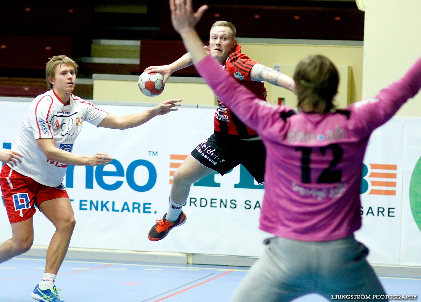 HK Country-Borlänge HK 34-25,herr,Skövde Idrottshall,Skövde,Sverige,Handboll,,2015,103594