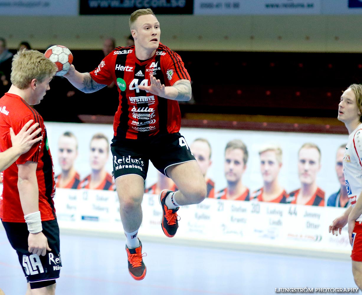 HK Country-Borlänge HK 34-25,herr,Skövde Idrottshall,Skövde,Sverige,Handboll,,2015,103600