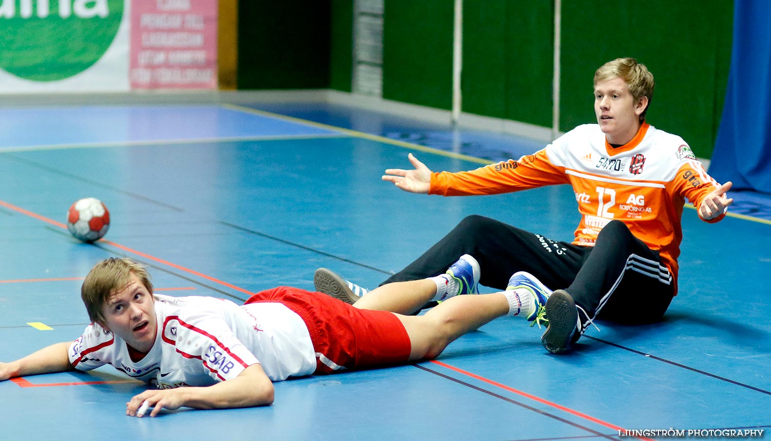 HK Country-Borlänge HK 34-25,herr,Skövde Idrottshall,Skövde,Sverige,Handboll,,2015,103626