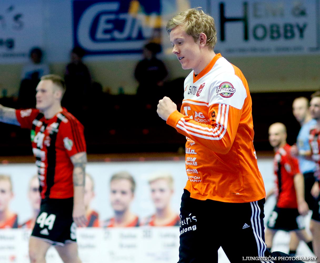 HK Country-Borlänge HK 34-25,herr,Skövde Idrottshall,Skövde,Sverige,Handboll,,2015,103632