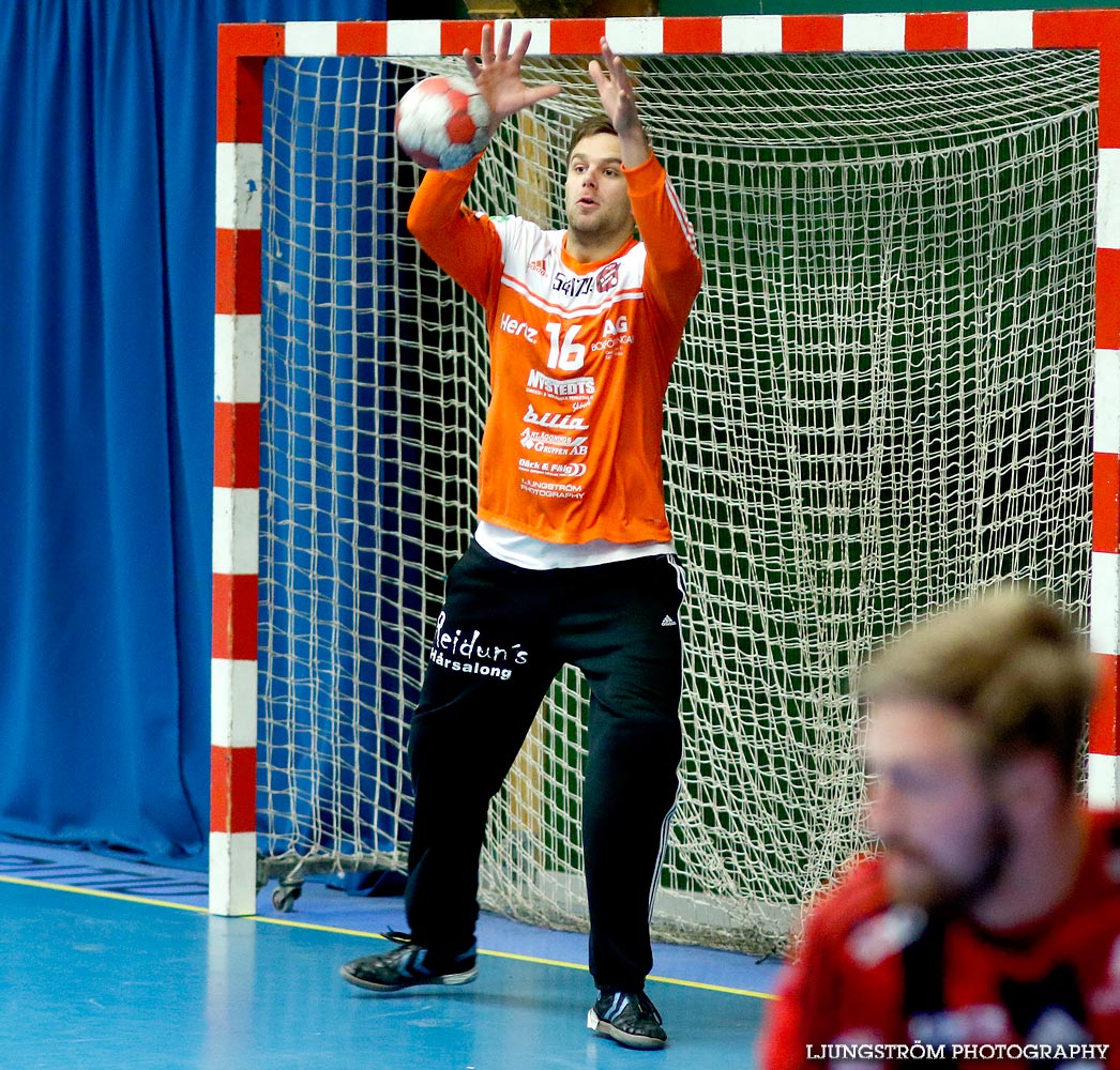 HK Country-Borlänge HK 34-25,herr,Skövde Idrottshall,Skövde,Sverige,Handboll,,2015,103648