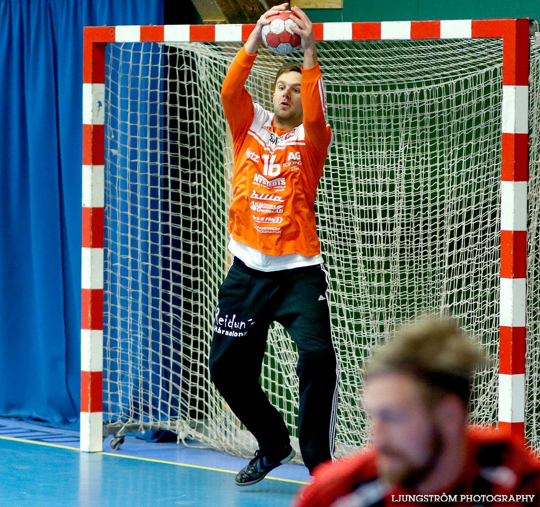 HK Country-Borlänge HK 34-25,herr,Skövde Idrottshall,Skövde,Sverige,Handboll,,2015,103649