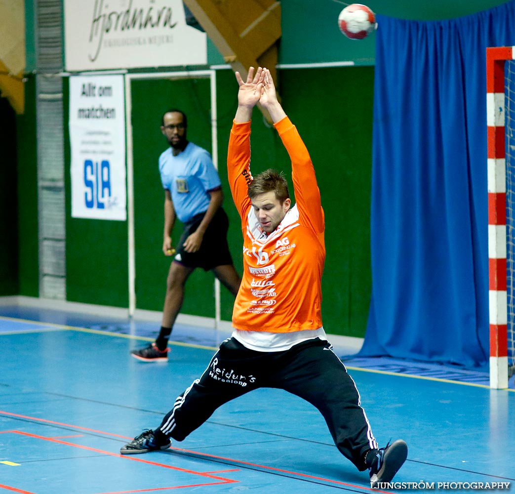 HK Country-Borlänge HK 34-25,herr,Skövde Idrottshall,Skövde,Sverige,Handboll,,2015,103650