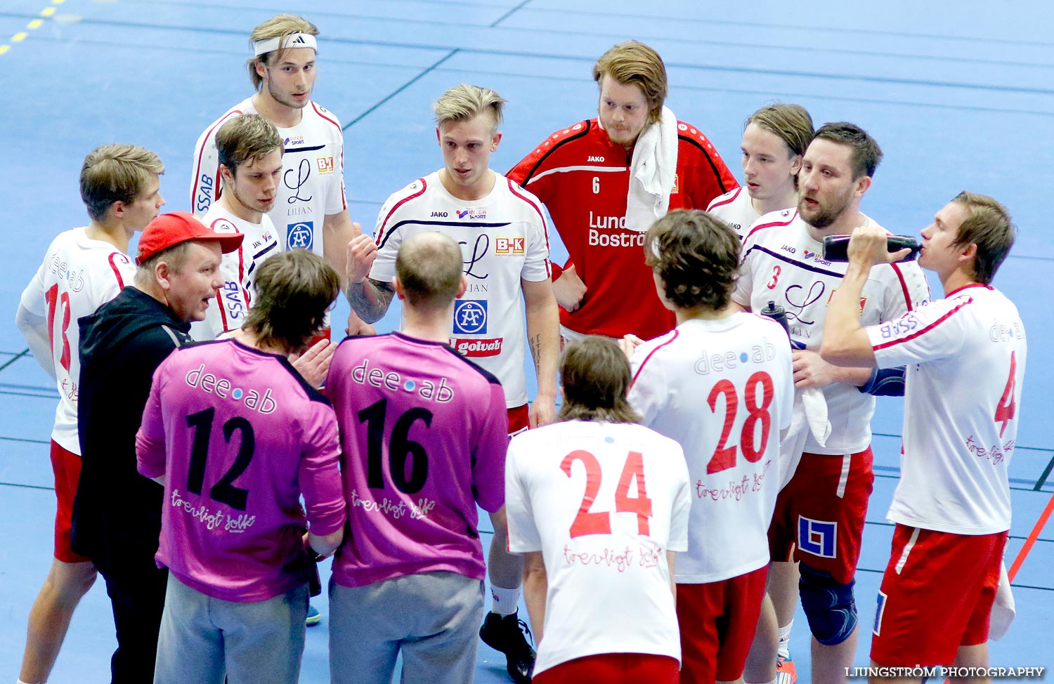 HK Country-Borlänge HK 34-25,herr,Skövde Idrottshall,Skövde,Sverige,Handboll,,2015,103652