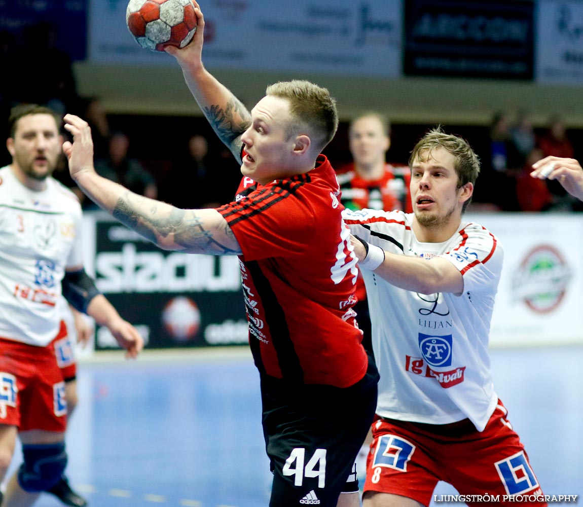 HK Country-Borlänge HK 34-25,herr,Skövde Idrottshall,Skövde,Sverige,Handboll,,2015,103654