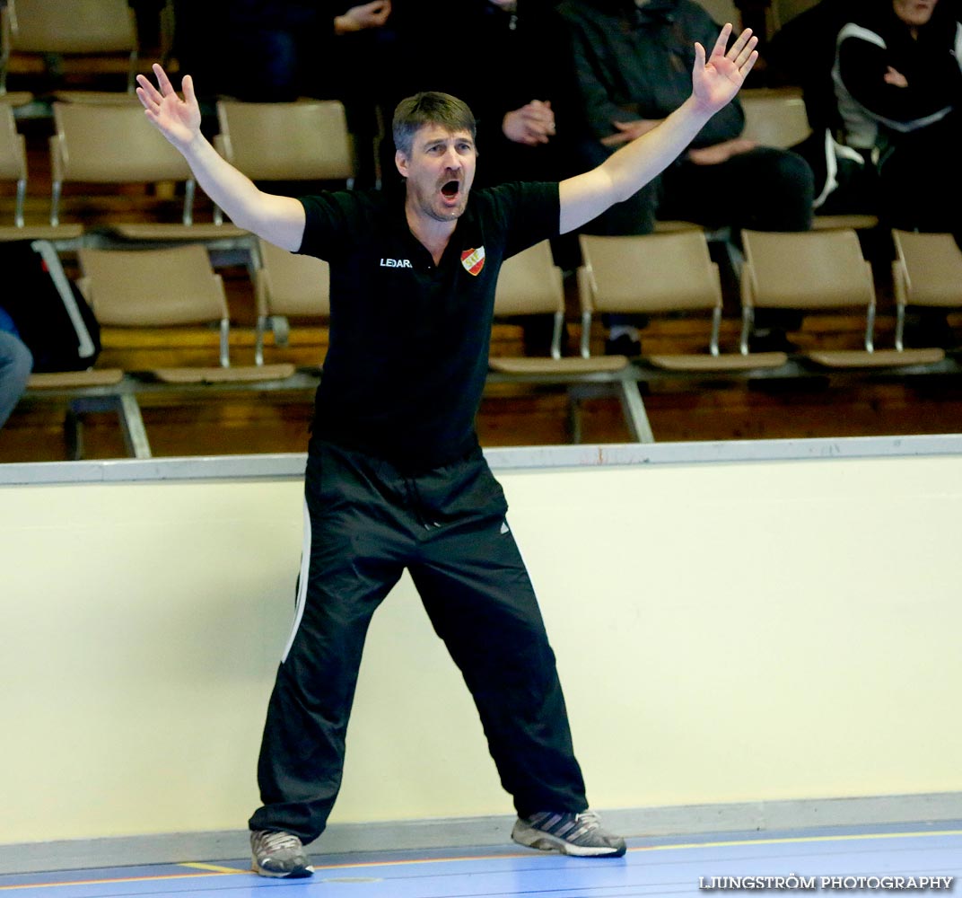 Ungdoms-SM Steg 4 Damjuniorer Skövde HF-Skånela IF 29-20,dam,Skövde Idrottshall,Skövde,Sverige,Handboll,,2015,102699