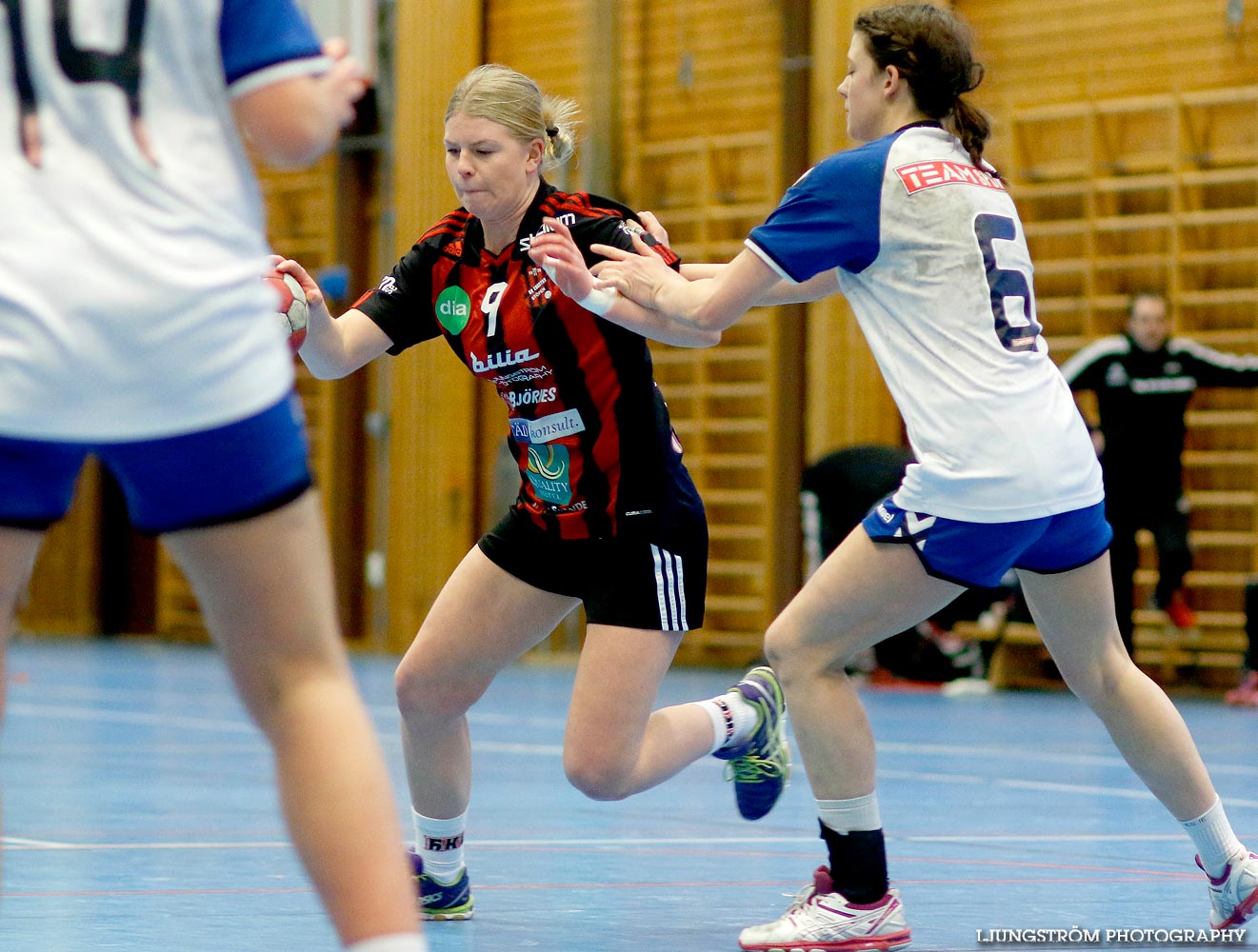 HK Country-Lysekils HK 21-17,dam,Stöpenhallen,Stöpen,Sverige,Handboll,,2015,105686